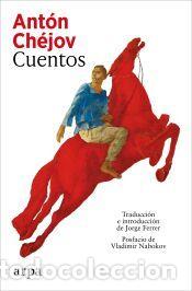 Libros: Cuentos - Ch&eacute;jov, Ant&oacute;n
