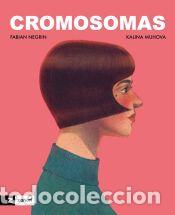 Libros: Cromosomas - Muhova, Kalina; Negrin, Fabian