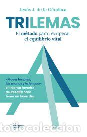 Libros: Trilemas - De la G&aacute;ndara, Jes&uacute;s J.