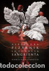Libros: La condesa sangrienta - Pizarnik, Alejandra