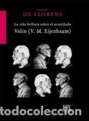 Libros: VIDA BRILLARA SOBRE EL ACANTILADO, LA.(PENSAMIENTO) - DE LLORENS, IGNACIO