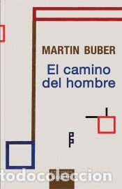 Libros: El camino del hombre - Buber, Martin
