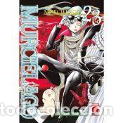 Libros: Murci&Atilde;&copy;lago 23 - Yoshimurakana - Foto 1