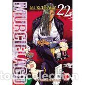 Libros: Murci&eacute;lago 22 - Yoshimurakana - Foto 1