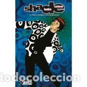 Libros: Shade, el hombre cambiante de Peter Milligan y Chris Bachalo 3 - Mark Buckingham, Glyn Dillon,