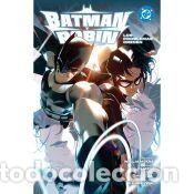 Libros: DC Premiere. Amanecer de DC. Batman y Robin 2 - Nikola &Auml;&OElig;i&Aring;&frac34;me&Aring;&iexcl;ija, Joshua Williamson, Juan