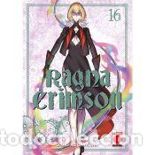 Libros: Ragna Crimson 16 - Daiki Kobayashi