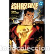 Libros: DC Premiere. Amanecer de DC. Shazam! 2 - Goran Sud&Aring;&frac34;uka, Josie Campbell, Emanuela Lupacchino, Mark