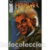 Libros: Biblioteca Vertigo. John Constantine: Hellblazer 15 - Garth Ennis, Steve Dillon