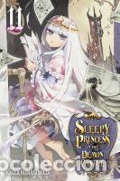 Libros: Sleepy Princess in the Demon Castle, Vol. 11, Volume 11 - Kumanomata, Kagiji