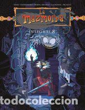 Libros: LA MAZMORRA. INTEGRAL 8 - LARCENET; BOULET; DAVID B; SFAR TRONDHEIM