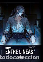 Libros: ENTRE LINEAS 03 - PRIEST