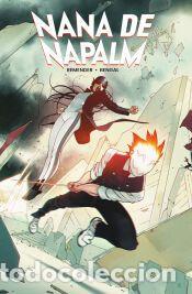 Libros: NANA DE NAPALM - BENGAL; RICK REMENDER