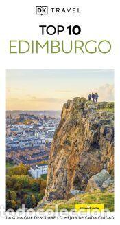 Libros: Edimburgo (Gu&iacute;as Visuales TOP 10) - DK