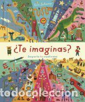 Libros: &iquest;Te imaginas? - Schamp, Tom