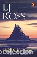 Libros: Holy Island - Ross, L. J. - Foto 1