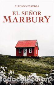 Libros: El se&ntilde;or Marbury - Paredes, Alfonso - Foto 1