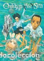 Libros: Children of the Sea, Volume 1 - Igarashi, Daisuke