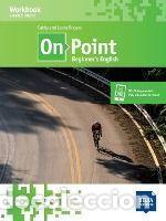 Libros: ON POINT A1 Wb - Louis Rogers, Cathy Rogers
