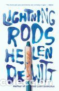 Libros: Lightning Rods - Dewitt, Helen