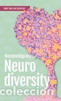 Libros: Nonmonogamy and Neurodiversity: A More Than Two Essentials Guide - Gonzalez, Alyssa
