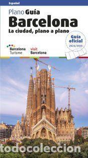 Libros: Barcelona - Regas Iglesias, Ricard; Liz Rodr&iacute;guez, Josep; Moix Puig, Ll&agrave;tzer