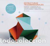 Libros: ESTRUCTURAS TRIDIMENSIONALES - Jackson, Paul