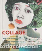 Libros: COLLAGE - Moore, Alannah