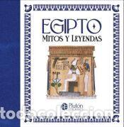 Libros: EGIPTO - Mitos y Leyendas - Foto 1