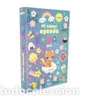 Libros: Mi s&uacute;per agenda kawaii 2027 - VANG [PAKU],NICOLE