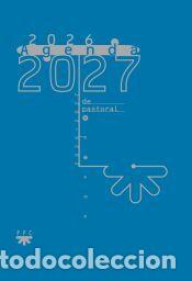 Libros: Agenda Pastoral 2027 - Gonz&aacute;lez Paz, Antonio