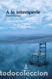 Libros: A la intemperie - VIDOSA,DOLO