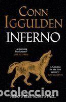 Libros: Inferno - Iggulden, Conn