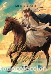 Libros: MIL OTO&Ntilde;OS 03. ED. REGULAR - MENG XI SHI