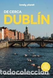 Libros: Dubl&iacute;n De cerca 6 - Davenport, Fionn