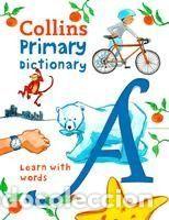 Libros: COLLINA PRIMARY DICTIONARY - Collins Dictionaries