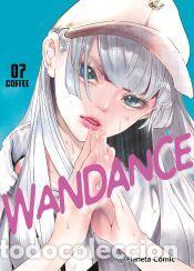 Libros: Wandance n&ordm; 07 - Coffee