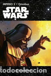 Libros: Star Wars Imperio n&ordm; 02 - Varios Autores