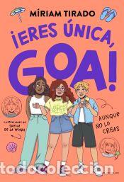 Libros: Me llamo Goa 12 - - Tirado, M&iacute;riam