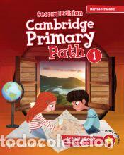 Libros: Cambridge Primary Path Level 1 Activity Book with Digital Pack - Fern&aacute;ndez,Martha - Foto 1