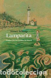 Libros: Lamparita - Schaap, Annet - Foto 1