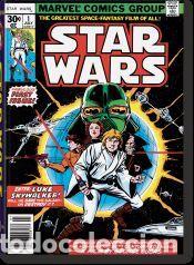 Libros: Star Wars Comics Library - TASCHEN