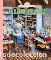 Libros: El ratoncito perez - Schaapman, Karina