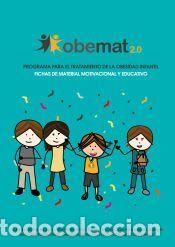 Libros: Obemat 2.0. Programa para el tratamiento de la obesidad infantil - Publicacions URV