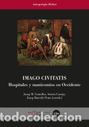 Libros: Imago civitatis - Publicacions URV