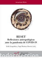 Libros: RESET - Publicacions URV - Foto 1