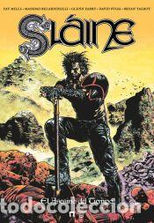 Libros: SL&Aacute;INE: EL ASESINO DEL TIEMPO - Mills, Pat