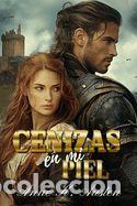 Libros: Cenizas en mi piel: Unidos por el deber, divididos por el odio - Austen, Anne K.