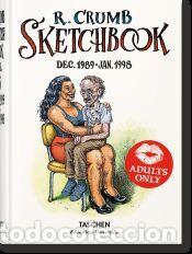 Libros: Robert Crumb - ROBERT CRUMB, DIAN HANSON
