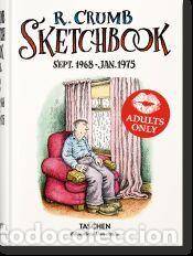 Libros: Robert Crumb - ROBERT CRUMB, DIAN HANSON